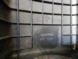 28111-1R100 Корпус воздушного фильтра Hyundai Solaris 1 Арт 2-215881, вид 5
