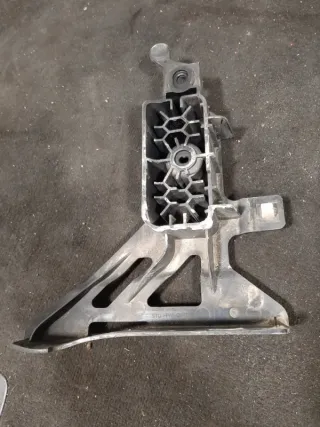 958559831009B9 Накладка на порог Porsche Cayenne 958 Арт 2-215939, вид 2