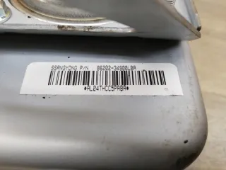 8620234900LBA Подушка безопасности SsangYong Actyon 2 Арт 2-216178, вид 6