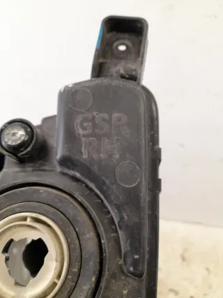 92208M0000 Фара противотуманная Hyundai Creta 1 Арт 2-216181, вид 8