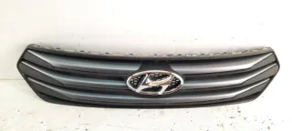 86350M0000 Решетка радиатора Hyundai Creta 1 Арт 2-216289, вид 1