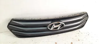 86350M0000 Решетка радиатора Hyundai Creta 1 Арт 2-216289, вид 2