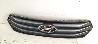 86350M0000 Решетка радиатора Hyundai Creta 1 Арт 2-216289, вид 3