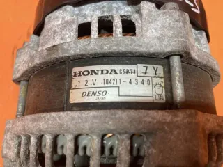 104211-4340 Генератор Honda CR-V 5 Арт 2-216364, вид 5