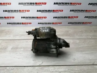 361002B200 Стартер Kia Ceed 1 Арт 2-216753, вид 1