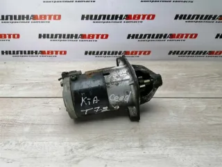 361002B200 Стартер Kia Ceed 1 Арт 2-216753, вид 2