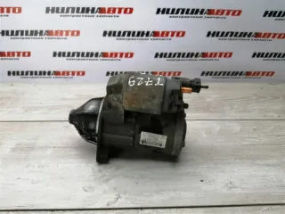 361002B200 Стартер Kia Ceed 1 Арт 2-216753, вид 4