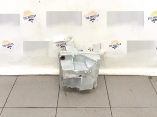1817940 Бачок омывателя Ford Focus 3 Арт 2-216817, вид 2