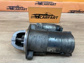 a6711510101 Стартер SsangYong Actyon 2 Арт 2-216917, вид 1