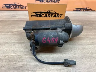 a6711510101 Стартер SsangYong Actyon 2 Арт 2-216917, вид 3