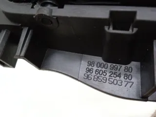 9143T8 Ручка двери внутренняя Citroen C-Elysee Арт 2-217033, вид 3
