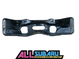 20100AC021 Балка подвески передняя (подрамник) Subaru Forester SF Арт 2-217240, вид 1