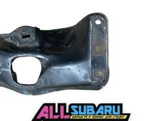 20100AC021 Балка подвески передняя (подрамник) Subaru Forester SF Арт 2-217240, вид 3