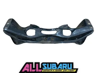 20100AC021 Балка подвески передняя (подрамник) Subaru Forester SF Арт 2-217240, вид 4