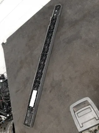 7P5863528ADK4 Обшивка багажника Porsche Cayenne 958 Арт 2-217257, вид 2