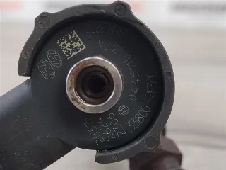 338002F300 Форсунка дизель Kia Sportage 3 2.0л Арт 2-217300, вид 4