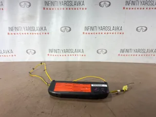 KHEH01MA0A Подушка безопасности боковая (в сиденье) Infiniti Q70 1 restailing Арт 2-217345, вид 1