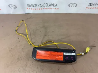 KHEH01MA0A Подушка безопасности боковая (в сиденье) Infiniti Q70 1 restailing Арт 2-217345, вид 2