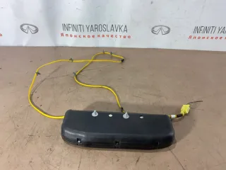 KHEH01MA0A Подушка безопасности боковая (в сиденье) Infiniti Q70 1 restailing Арт 2-217345, вид 7