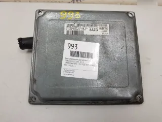 1331018 Блок управления двигателем Ford Focus 1 1.6л Арт 2-217454, вид 1