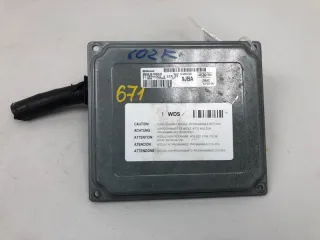 1331018 Блок управления двигателем Ford Focus 1 1.6л Арт 2-217485, вид 1