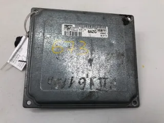 1331018 Блок управления двигателем Ford Focus 1 1.6л Арт 2-217530, вид 1
