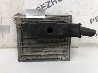 1331018 Блок управления двигателем Ford Focus 1 1.6л Арт 2-217543, вид 2