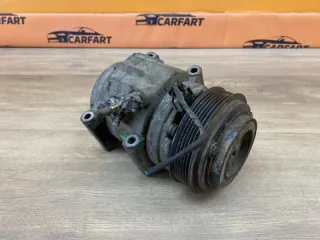 6711303011 Компрессор кондиционера SsangYong Actyon 2 Арт 2-217689, вид 1