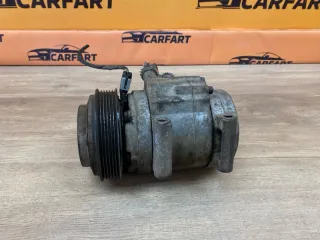 6711303011 Компрессор кондиционера SsangYong Actyon 2 Арт 2-217689, вид 2