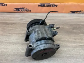 6711303011 Компрессор кондиционера SsangYong Actyon 2 Арт 2-217689, вид 3