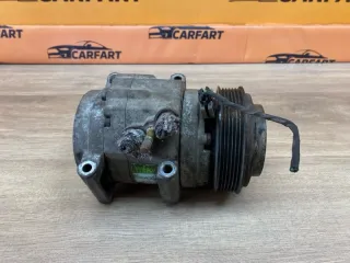 6711303011 Компрессор кондиционера SsangYong Actyon 2 Арт 2-217689, вид 5