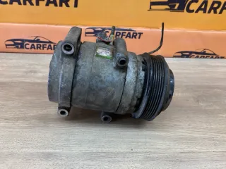 6711303011 Компрессор кондиционера SsangYong Actyon 2 Арт 2-217689, вид 6