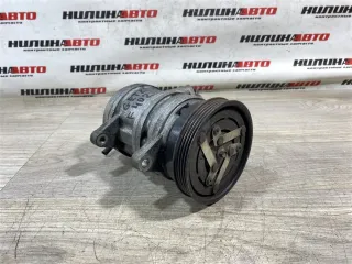 977011C100 Компрессор кондиционера Hyundai Getz 1.1л Арт 2-217710, вид 1