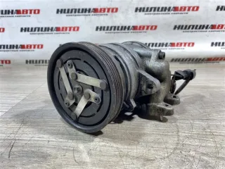 977011C100 Компрессор кондиционера Hyundai Getz 1.1л Арт 2-217710, вид 2
