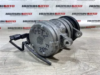 977011C100 Компрессор кондиционера Hyundai Getz 1.1л Арт 2-217710, вид 4