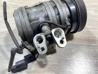 977011C100 Компрессор кондиционера Hyundai Getz 1.1л Арт 2-217710, вид 6