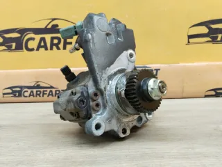 a6710700101 ТНВД SsangYong Actyon 2 Арт 2-217827, вид 2