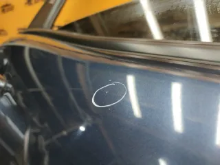 6302134103 Дверь задняя правая SsangYong Actyon 2 Арт 2-217904, вид 25