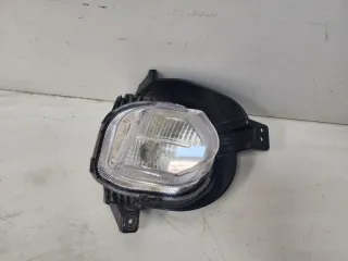 92208H5500 Фара противотуманная Hyundai Solaris 2 Арт 2-218031, вид 4