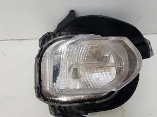 92208H5500 Фара противотуманная Hyundai Solaris 2 Арт 2-218031, вид 5