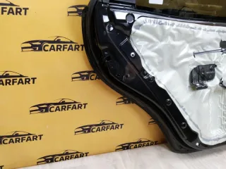 6301134103 Дверь задняя левая SsangYong Actyon 2 Арт 2-218084, вид 15