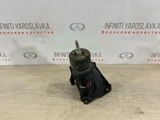 113201AA1B Подушка крепления двигателя Nissan Murano Z51 Арт 2-218203, вид 2