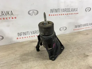 113201AA1B Подушка крепления двигателя Nissan Murano Z51 Арт 2-218203, вид 4