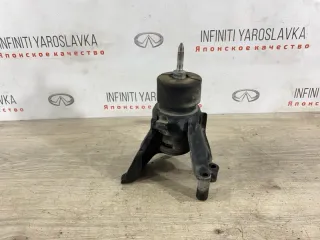 113201AA1B Подушка крепления двигателя Nissan Murano Z51 Арт 2-218203, вид 7