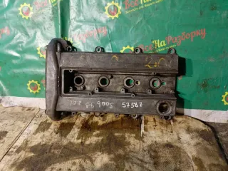 55555825 Клапанная крышка Saab 9-3 1 Арт 2-218283, вид 1