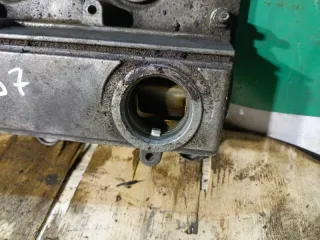 55555825 Клапанная крышка Saab 9-3 1 Арт 2-218283, вид 3