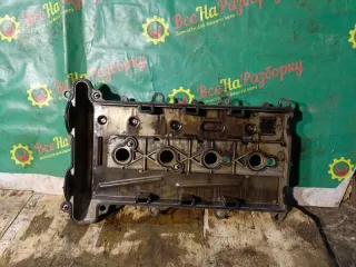 55555825 Клапанная крышка Saab 9-3 1 Арт 2-218283, вид 4