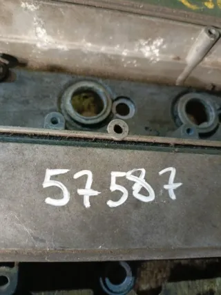55555825 Клапанная крышка Saab 9-3 1 Арт 2-218283, вид 5