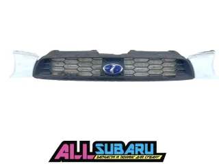 91121-FE000 Решётка радиатора Subaru Impreza 2 Арт 2-218297, вид 1
