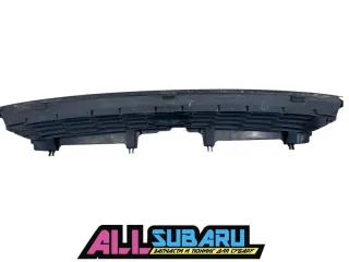 91121-FE000 Решётка радиатора Subaru Impreza 2 Арт 2-218297, вид 3